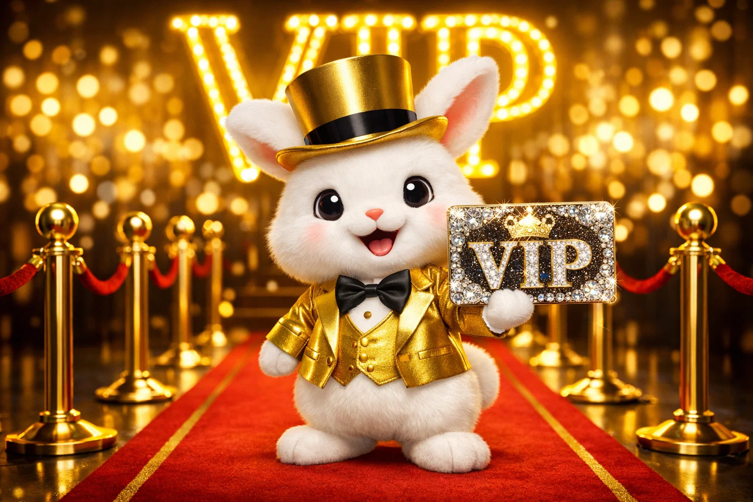 VIP Loyalty Program