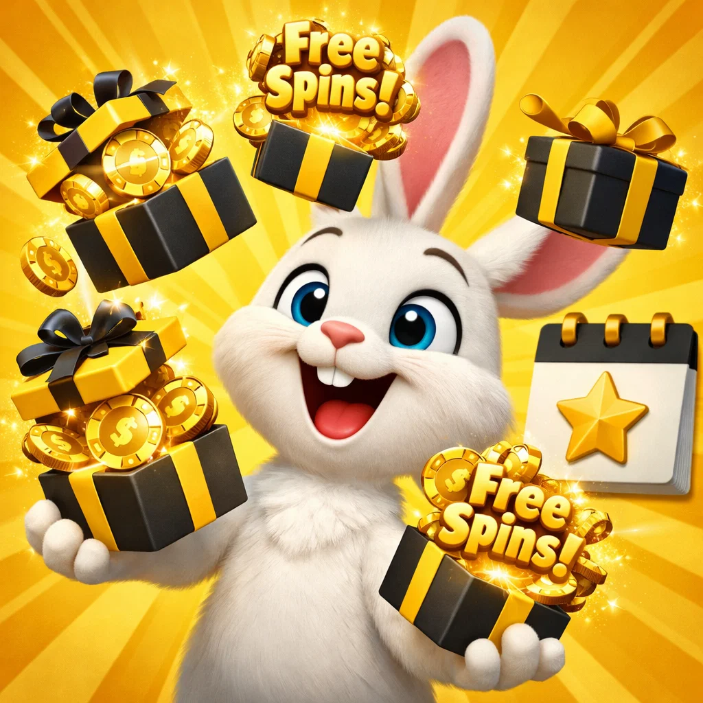 Weekly Promotions
